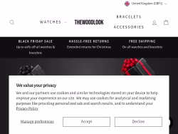 Thewoodlookgifts