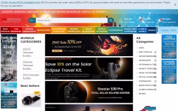 365astronomy.com logo