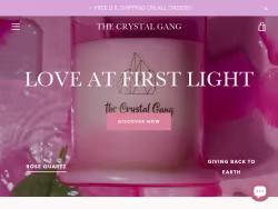 Thecrystalgang