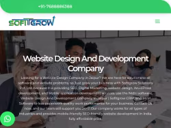 Sofitgrow