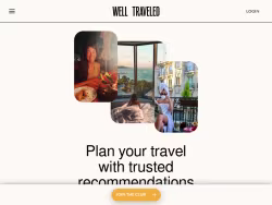 Welltraveledclub