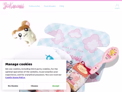 Sokawaiibox