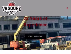 Vasquezmasonryllc