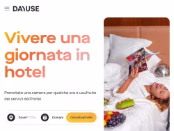Dayuse-hotels