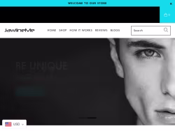 Jawlineme
