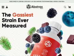 Abstraxtech