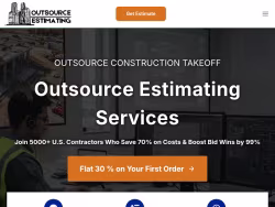 Outsourceestimating