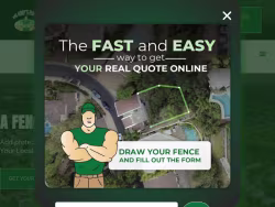 Bigjerrysfencing