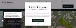 Littlegreene