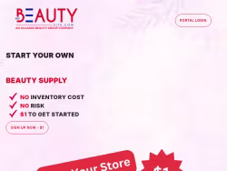 Mybeautysite