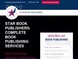 Starbookpublishers