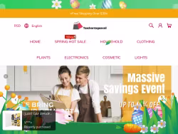 Toadvantageavail