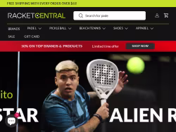 Racketcentral