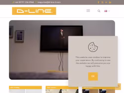 D-line-it