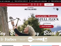 Metalbird