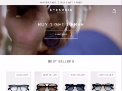 Eyekonikeyewear