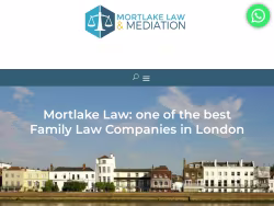 Mortlakelaw