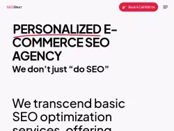 Seobeat logo
