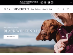 Silvercut