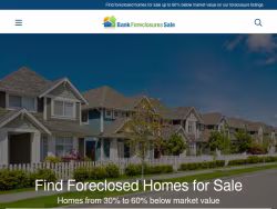 Bankforeclosuressale