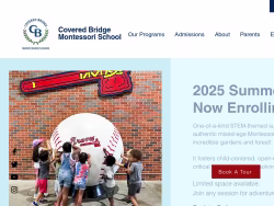 Coveredbridgemontessori
