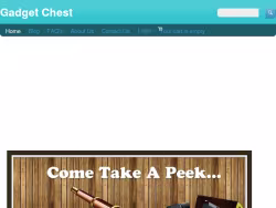 Gadgetchest