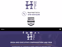 Hallbenefitslaw