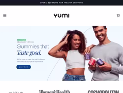 Yuminutrition