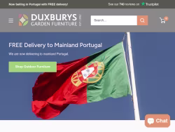 Duxburysgardenfurniture