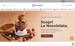 Makadamia