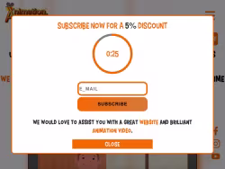 Animationshorts