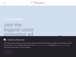 Appylar