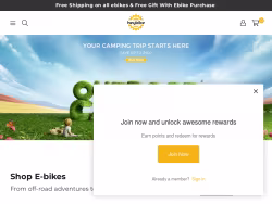 Heybike