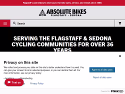 Absolutebikes