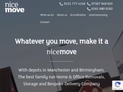 Nicemove