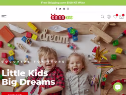 Gogokids