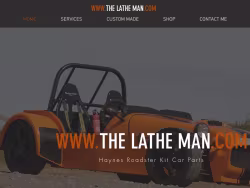 Thelatheman