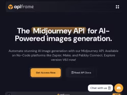 Apiframe