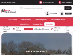 Brickwholesale