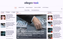 Allegro-task