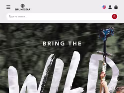 Ziplinegear