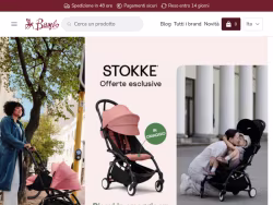 Bambystore