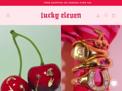 Lucky-eleven