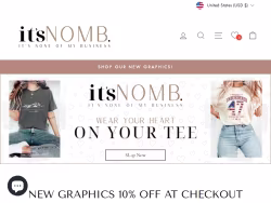 Itsnomb