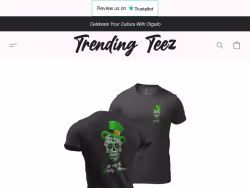 Trendingteez