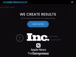 Webmetrixgroup