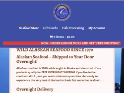 Kasilofseafoods