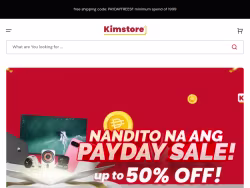 Kimstore