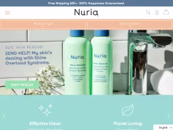Nuriabeauty