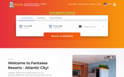 Fantasearesorts